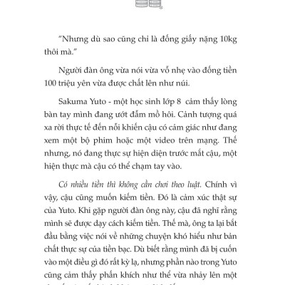 Sách - Bạn Kiếm Tiền Vì Ai? - Bản Chất Của Đồng Tiền Và Cách Xã Hội Vận Hành