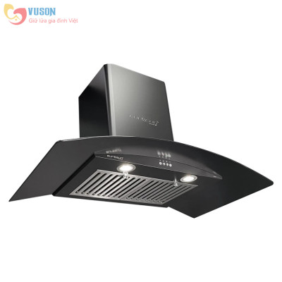 Máy Hút Mùi Eurosun 70K15E - Hàng chính hãng