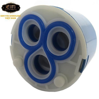 Van Ceramic 35mm Eurolife EL-KC35