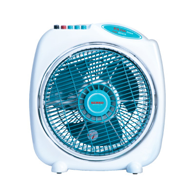 Quạt Bàn Đảo 3 Tấc Senko BD8860 - Màu Ngẫu Nhiên - Hàng chính hãng