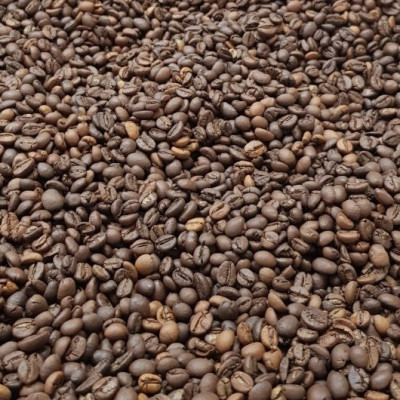 Cafe Hạt - Rang Mộc Nguyên Chất Arabica và Robusta Hảo hạn - A An Coffee