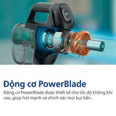 HÀNG CHÍNH HÃNG - Máy hút bụi cầm tay không dây dạng cán 3 trong 1 SpeedPro Aqua. Thương hiệu Hà Lan cao cấp Philips