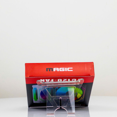 Fan MAGIC SNOWMAN F-120 - Hàng chính hãng