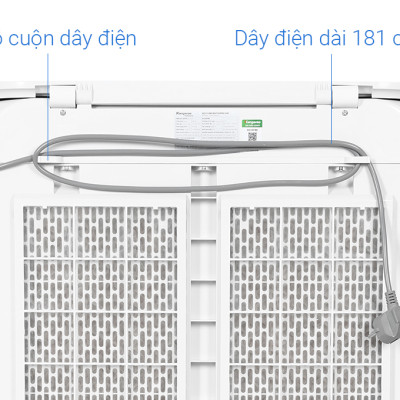 Quạt điều hòa Kangaroo KG50F88 - Hàng chính hãng