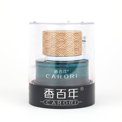 Nước Hoa Ô Tô CARORI Z-235 40ml