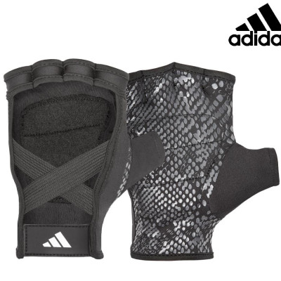 Găng Tay Thể Thao ADIDAS ADGB-1502BK Women