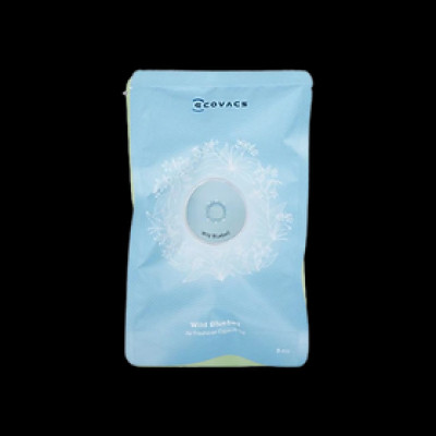 Sáp thơm robot hút bụi Ecovacs Deebot T9/ T9 Power/ T9 Max/ T9 AiVi/ T9 AiVi Plus (3 viên/ vỉ) - Hàng chính hãng