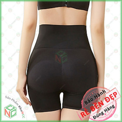 (Tự Tin) Quần Gen Nâng Độn Mông KhoNCC Hàng Chính Hãng - Bí Quyết Cho Vóc Dáng Quyến Rũ - KDHS-QGDM