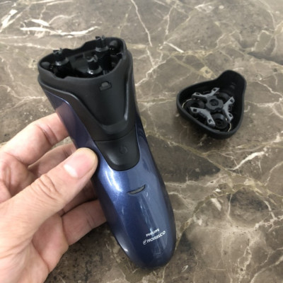 Máy Cạo Râu Nam Philips AT620 - Hàng Nhập Khẩu