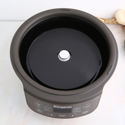Nồi hầm dưỡng sinh Kangaroo KG3SC1 3 lít - Hàng chính hãng