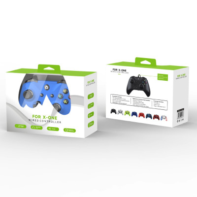 Gamepad Tay cầm chơi game XB02cho máy tính, laptop , máy game XOne hàng nhập khẩu