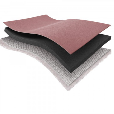 Túi Cho Laptop 15/16 Inch UNIQ Cyprus Water-Resistant Neoprene - Hàng Chính Hãng