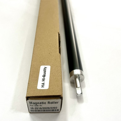 Trục từ 2016: Dùng cho máy photocopy Canon IR 2016 | 2020 | 2018 | 2022 | 2025 | 2030 | 2318L | 2320 | 2420 | 2422 | 2002 | 2202 | 2004 | 2204 | 2006 | 2206  ( HA - Hàng nhập khẩu )