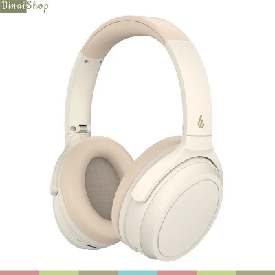 Edifier WH700NB - Tai Nghe Over-Ear Bluetooth V5.3, ANC, Wireless, Màng Loa 40mm , Kết Nối Thiết Bị Kép, Sử Dụng 68 Giờ - Hàng chính hãng