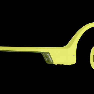 PHỤ KIỆN THỂ THAO- TAI NGHE BLUETOOTH HÀNG CHÍNH HÃNG SUUNTO SONIC  ( BLACK - LIME) - SS050947000 - SS050946000