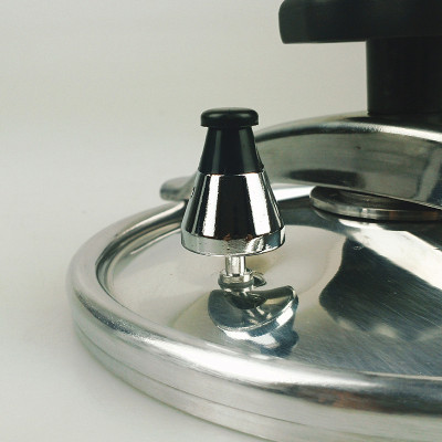 Nồi Áp Suất Đáy Từ Dùng Mọi Bếp FUJIKA FJ-AG22 (7 lít) - Màu Ngẫu Nhiên - Hàng Chính Hãng