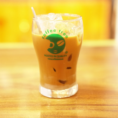 Cà phê hạt nguyên chất Coffee Tree đặc biêt (1kg) gu đậm đắng thơm - Cà phê pha phin hoặc pha máy từ BMT hiệu Coffee Tree