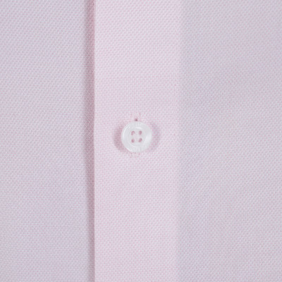 Áo sơ mi nam dài tay màu hồng nhạt GENTITI by Thái Tuấn_1C807HAKTS007A