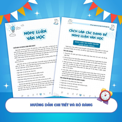 Sách - Sổ Tay Luyện Thi Vào Lớp 10 Môn Ngữ Văn + Tiếng Anh - Combo 2 Cuốn - Megabook