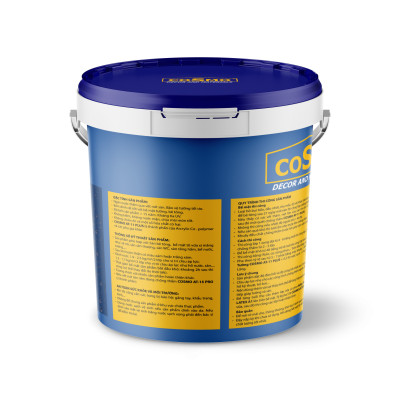 Chống thấm sàn Cosmo AT-11 PLUS