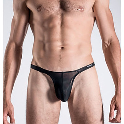 Quần Lót Cotton Siêu Mỏng Thiết Kế Quyến Rũ Cho Nam