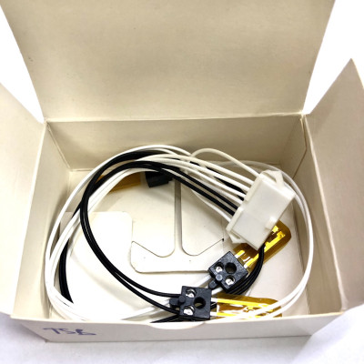 Sen xơ (Sensor) sấy Toshiba 856: Dùng cho máy photocopy Toshiba E 550/ 650/ 600/ 720/ 723/ 850/ 853/ 555/ 655/ 556/ 656/ 756/ 856/ 657/ 857 ( HA - Hàng nhập khẩu )
