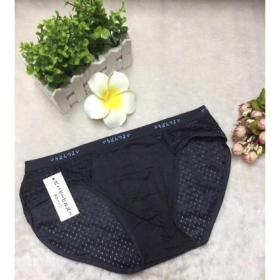 Hộp 5 quần Sịp Nam Tam Giác Thông Hơi Xuất Khẩu QL43