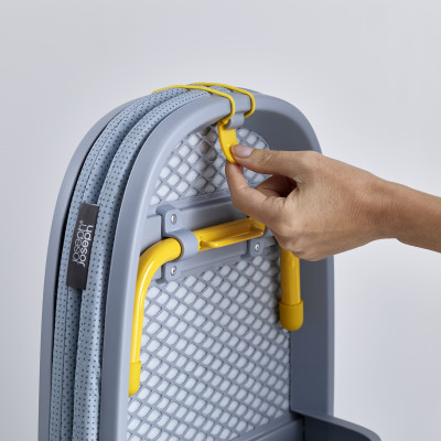 Bàn để ủi đồ gấp gọn cao cấp Joseph Joseph 003994 - Pocket Folding Ironing Board