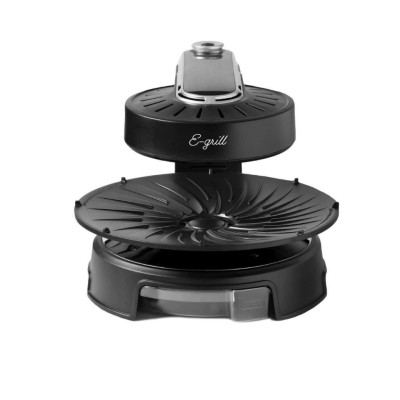  Bếp nướng Không Khói E-Grill Made in Germany Hàng chính hãng