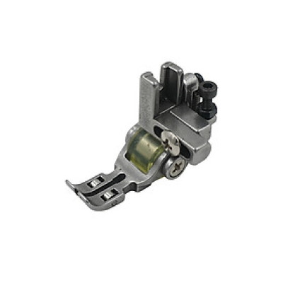 [HÀNG CHÍNH HÃNG] CHÂN VỊT ĐA NĂNG 3 TRONG 1 T3 CHỐNG NHĂN SỬ DỤNG CHO MÁY MAY 1 KIM CÔNG NGHIỆP