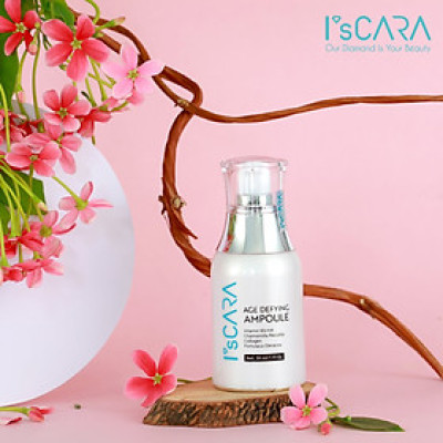 SERUM DƯỠNG DA I
