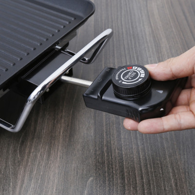 Bếp Nướng Điện Lớn (48x28cm) Kipor KP-GR4828 - Chính Hãng