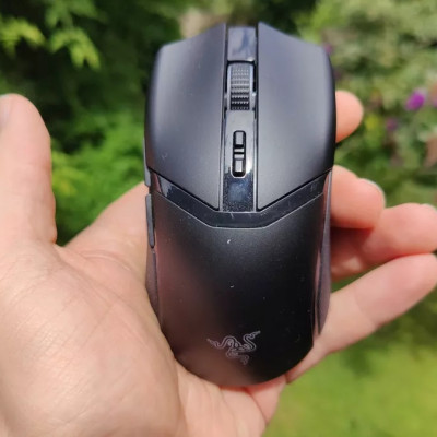 [Mới, hàng chính hãng] Chuột Razer Cobra Pro