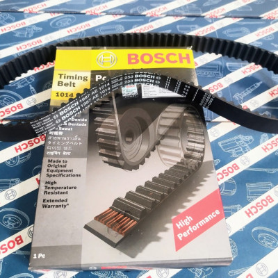 Dây Curoa Cam (104XR24) Honda Accord, Honda Civic 1.6 (-2003) - Bosch 1014