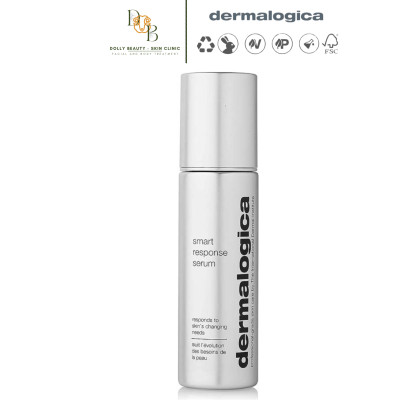 Tinh chất dưỡng da SMART RESPONSE SERUM của Dermalogica  - Dolly Beauty