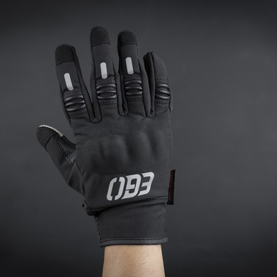 GĂNG TAY GIỮ ẤM EGO G-3 DÀI NGÓN - GARA20