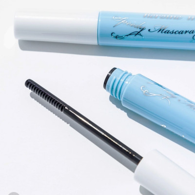 Mascara Tẩy Trang Mắt Kissme Heroine Make (7.3 mL)