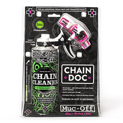 Bộ Dụng Cụ Làm Sạch Sên Muc Off Bio Chain Doc