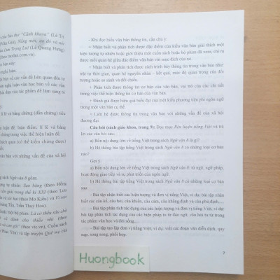 Sách - Đồng hành cùng em học Ngữ Văn 8 (Cánh diều)