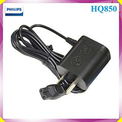 Củ sạc pin cho máy cạo râu Philips HQ850 - HÀNG NHẬP KHẨU