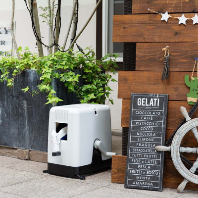 Bộ vòi tưới cây 30m Takagi RC330TNB