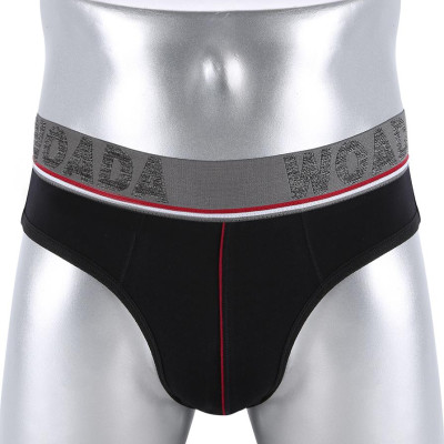 Bộ 3 Quần Lót Nam Cotton LK012 - Màu Ngẫu Nhiên