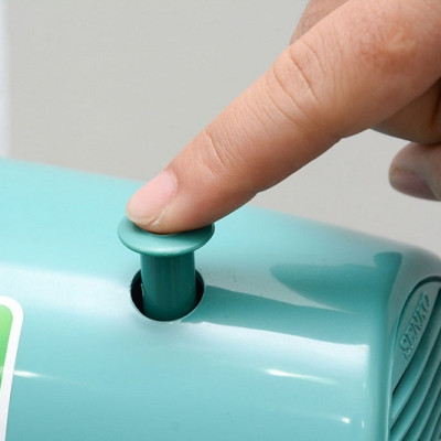 Quạt Lửng SENKO LS1630 - Màu Ngẫu Nhiên - Hàng Chính Hãng