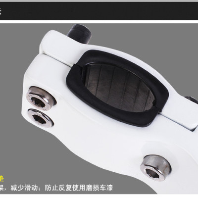 Chân chống xe đạp thể thao đa năng, tùy chỉnh kích thước cho xe 24 inch trở lên