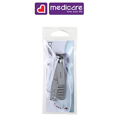 Bấm móng chân Basicare 1030