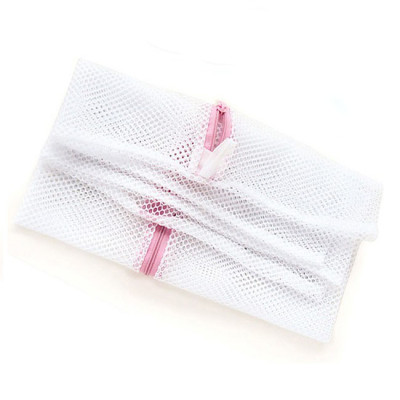 Túi lưới giặt quần áo 40x50cm KM-302 hàng Nhật