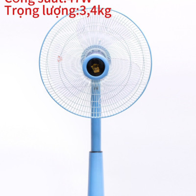 Quạt Lỡ USS -L03-Hàng chính hãng(Giao màu ngẫu nhiên)