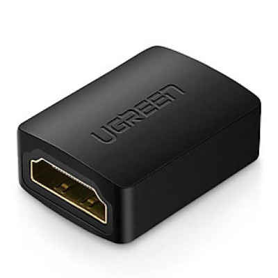 Ugreen UG2010720107TK Màu Đen Đầu nối dài HDMI - HÀNG CHÍNH HÃNG