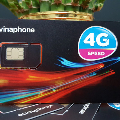 [Miễn phí 1 năm] Sim 4G/5G Vinaphone VD149 Tặng 120GB/Tháng Và 200 Phút Gọi Ngoại Mạng (Hàng Chính Hãng) - Mẫu ngẫu nhiên