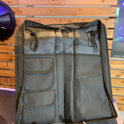 Bao Đựng Dùi Standard Stick Bag 61142 SABIAN – Hàng Chính Hãng